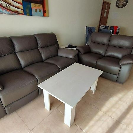 Casa Del Sol Διαμέρισμα Vera Εξωτερικό φωτογραφία
