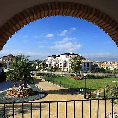 Casa Del Sol Διαμέρισμα Vera Εξωτερικό φωτογραφία
