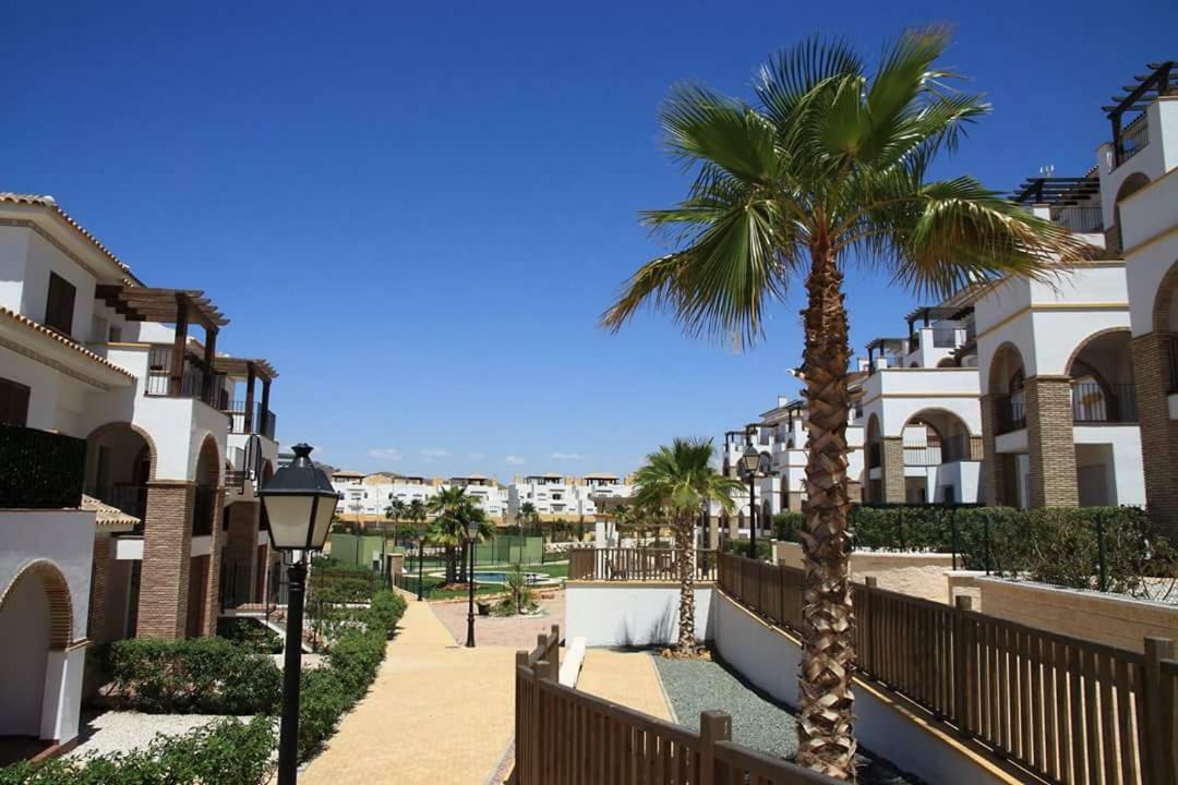 Casa Del Sol Διαμέρισμα Vera Εξωτερικό φωτογραφία