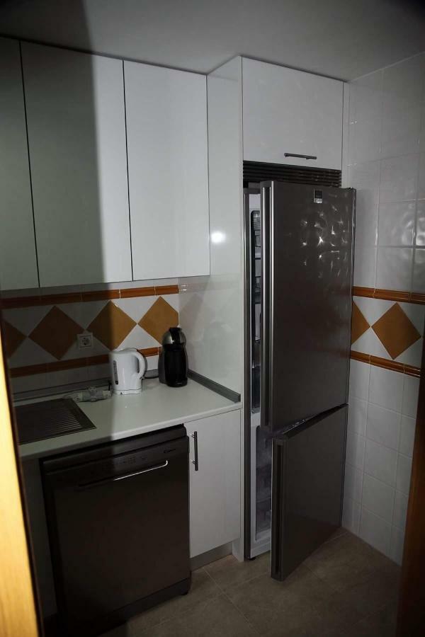 Casa Del Sol Διαμέρισμα Vera Εξωτερικό φωτογραφία
