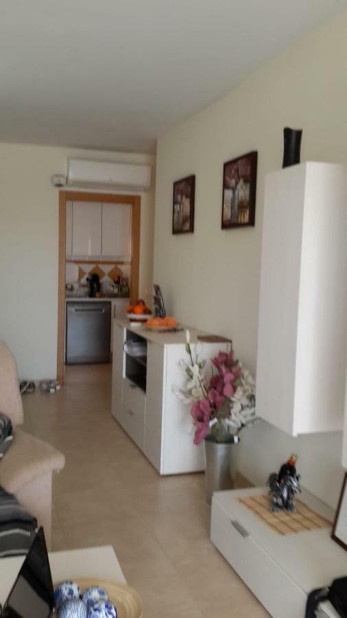 Casa Del Sol Διαμέρισμα Vera Εξωτερικό φωτογραφία