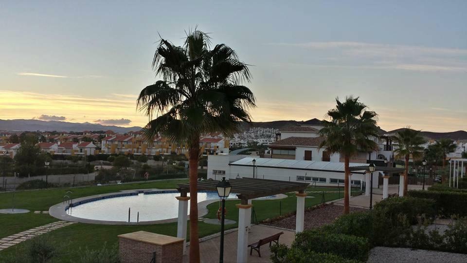 Casa Del Sol Διαμέρισμα Vera Εξωτερικό φωτογραφία